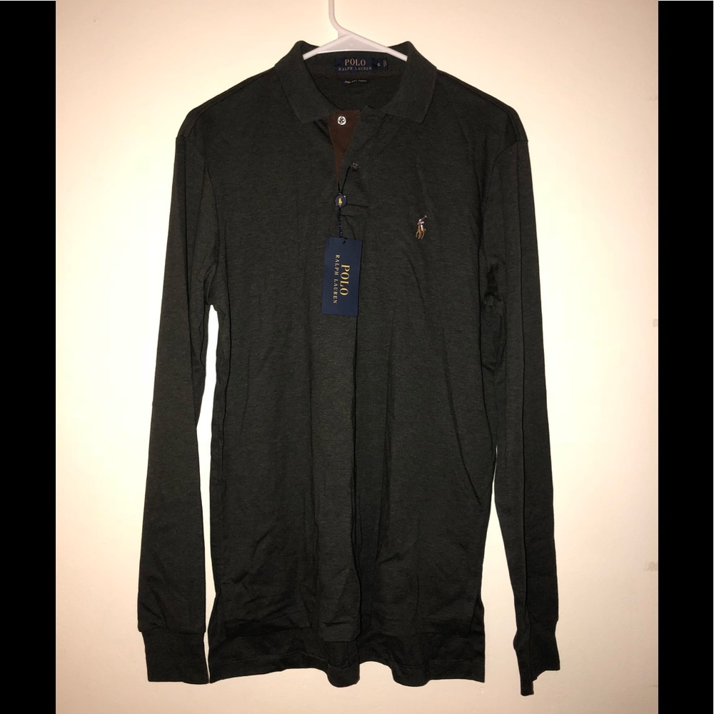 Men’s Ralph Lauren polo S